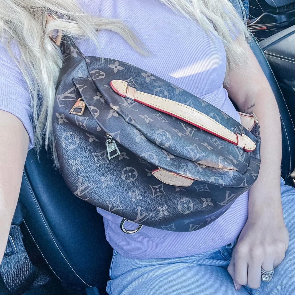 Inspired Bum Bag - Brand New
